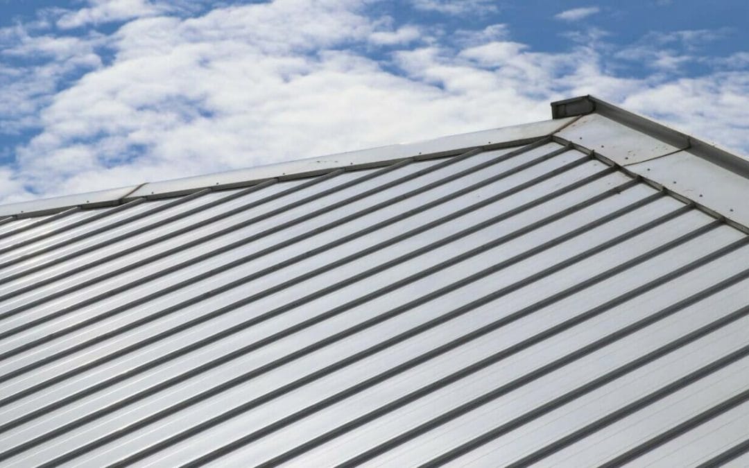 Six Reasons Metal Roofs Are Great Options in The Pacific Northwest