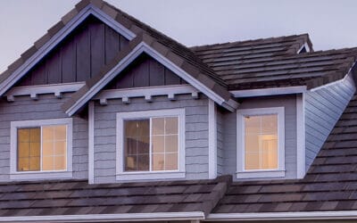 Top 6 ways to know you need a new roof when buying a home