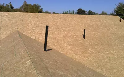 The 6 Layers of a Roof
