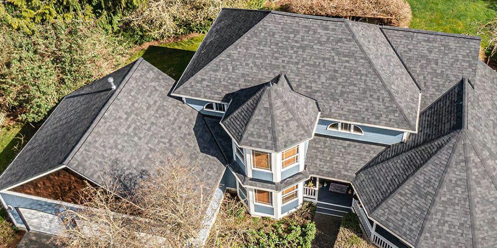 best residential roofing company Poulsbo