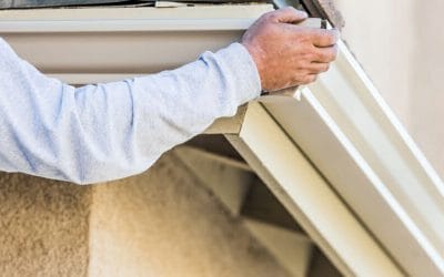 What is the Typical Cost to Install New Gutters in Seattle?