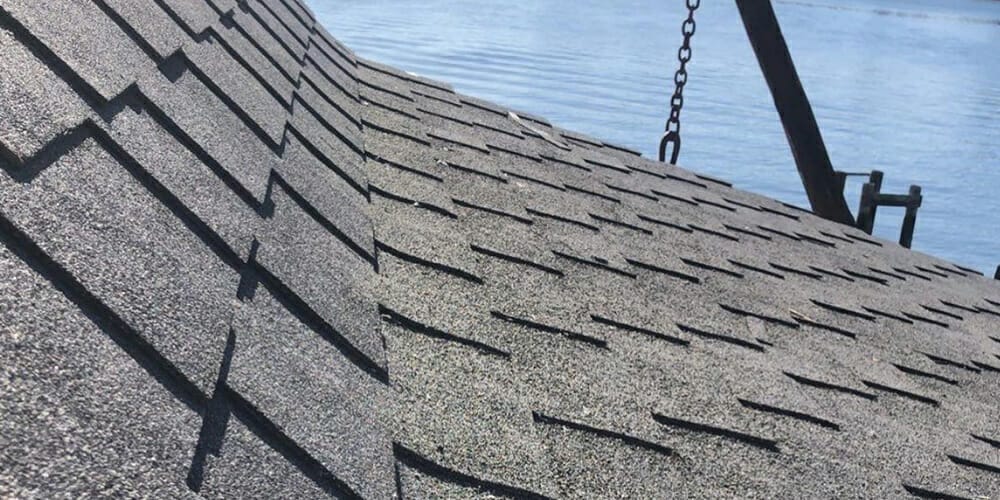 top rated roofing company Poulsbo