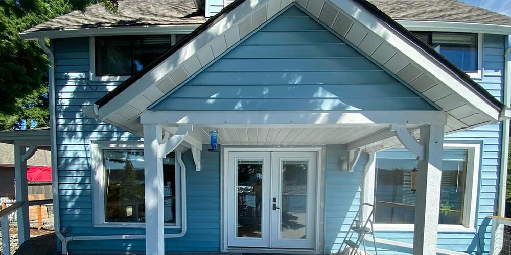 trusted roofing contractor Gig Harbor, WA