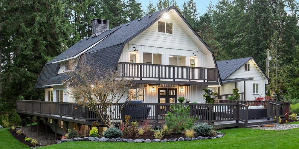 best home remodelers Poulsbo