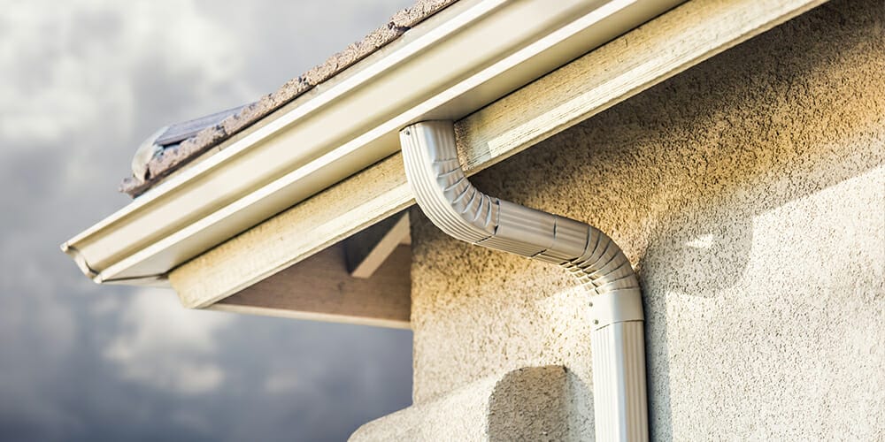 Poulsbo trusted gutter installation replacement services