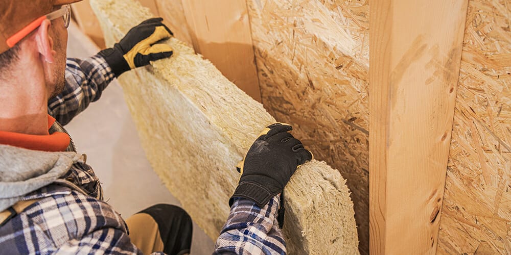 best roof insulation professionals Poulsbo