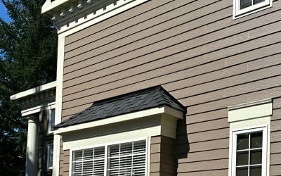 How Much Will New Siding Cost in Seattle?