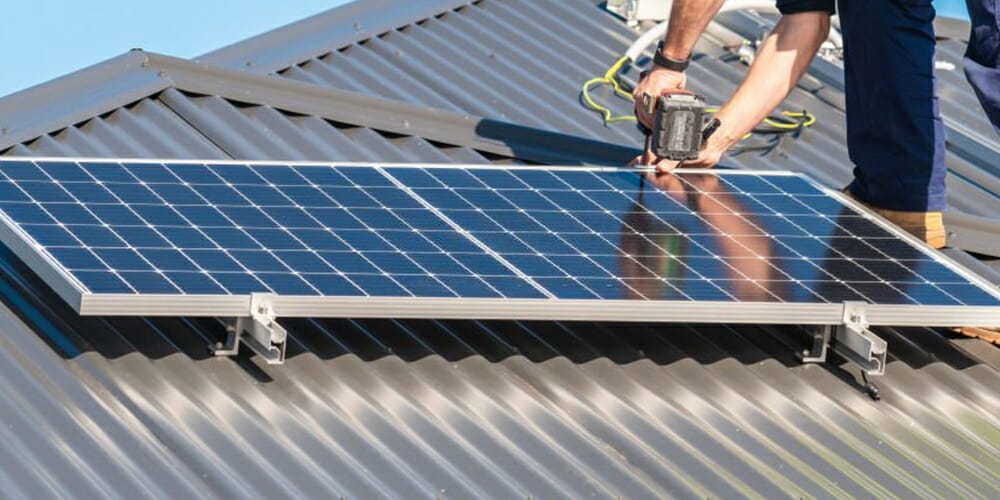 trusted solar roofing professionals Poulsbo