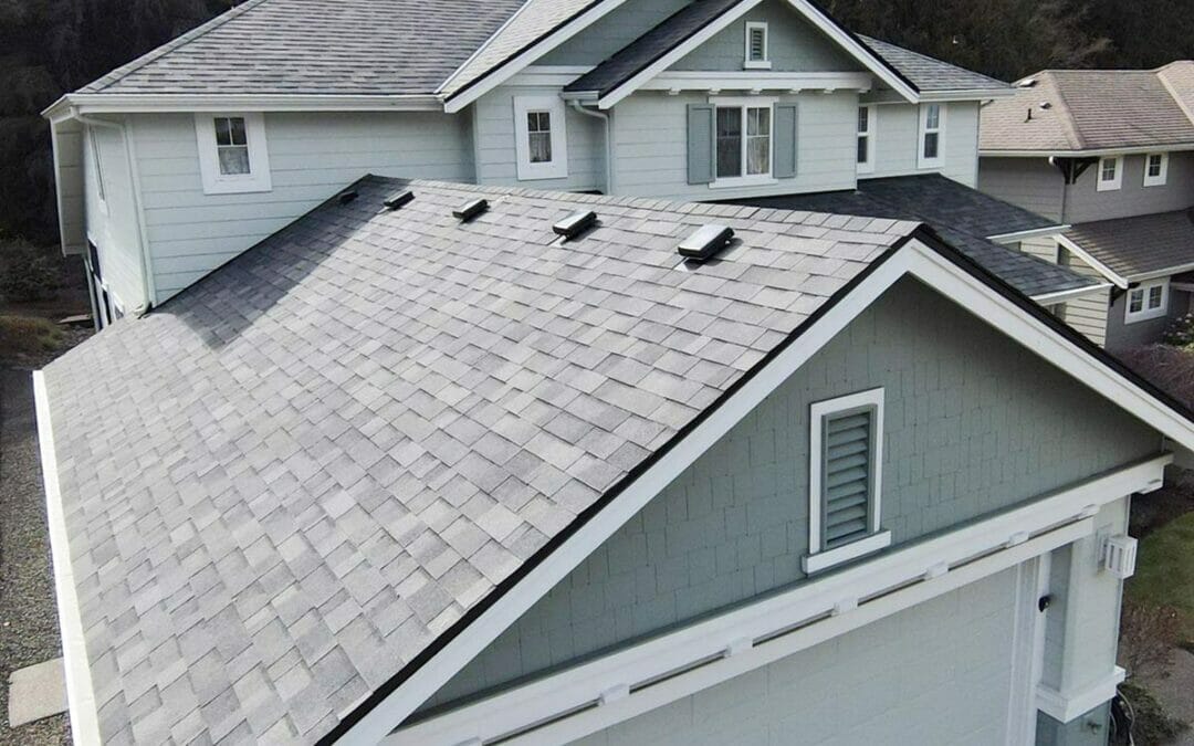 How Much Does a Roof Replacement Cost in Seattle?