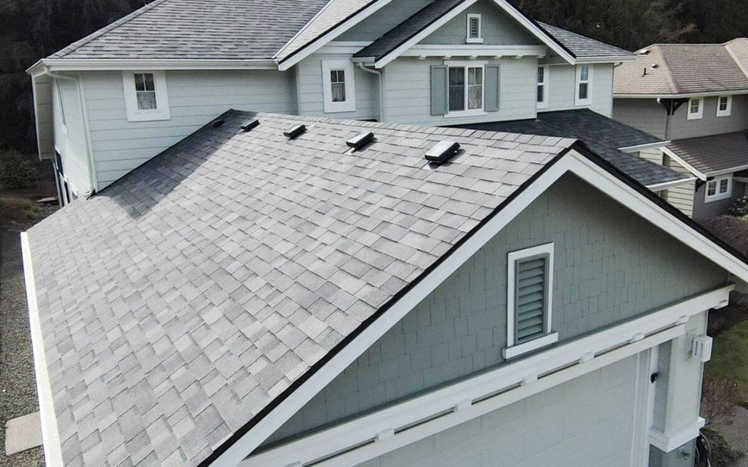 How Much Does a Roof Replacement Cost in Seattle?