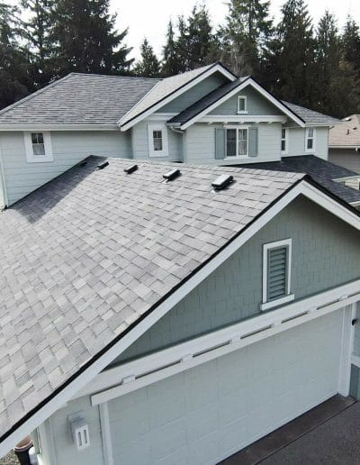 best roof replacement company Seattle