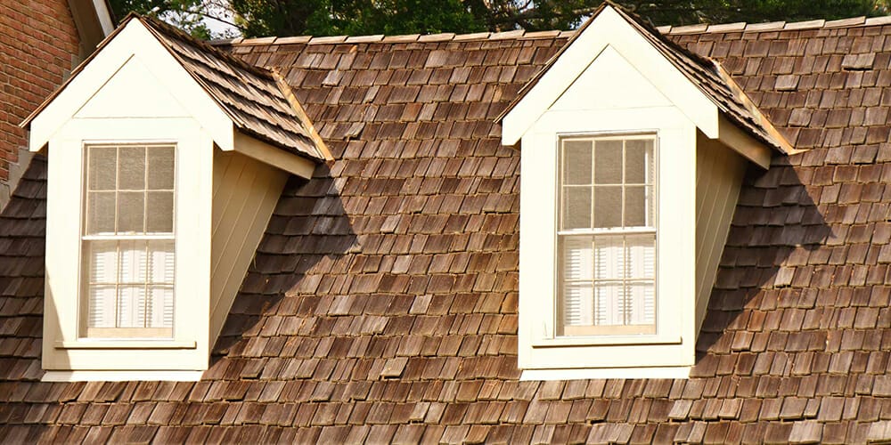 Cedar roof installation replacement professionals Poulsbo
