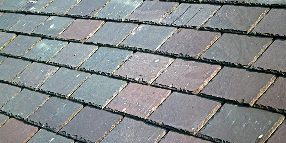 trusted Slate roofing specialists Poulsbo