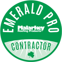 Malarkey Emerald Pro contractor Poulsbo