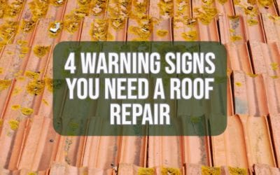 How Natural Causes Can Impact Your Roofing Repair