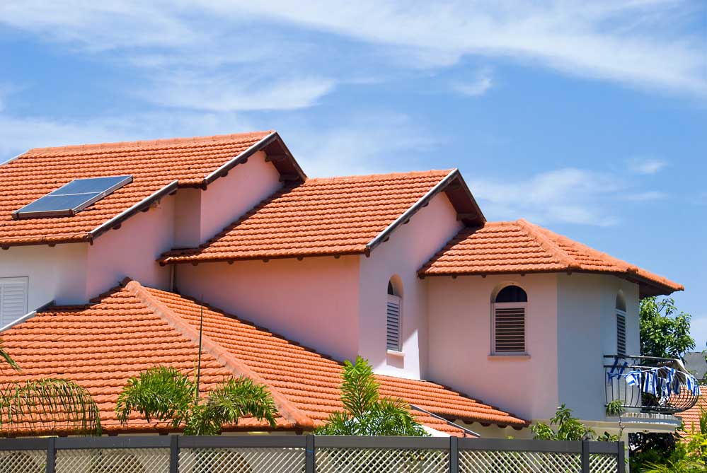 Top 5 Reasons Homeowners Replace their Roofs in Seattle