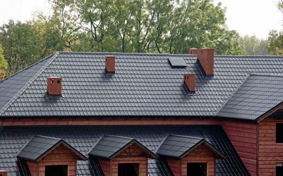 What Will I Pay for a New Metal Roof in Seattle?