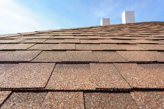 how to choose a roof in Kitsap County