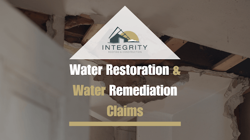 Water Restoration Claims: What to Do When Water Damages Your Home